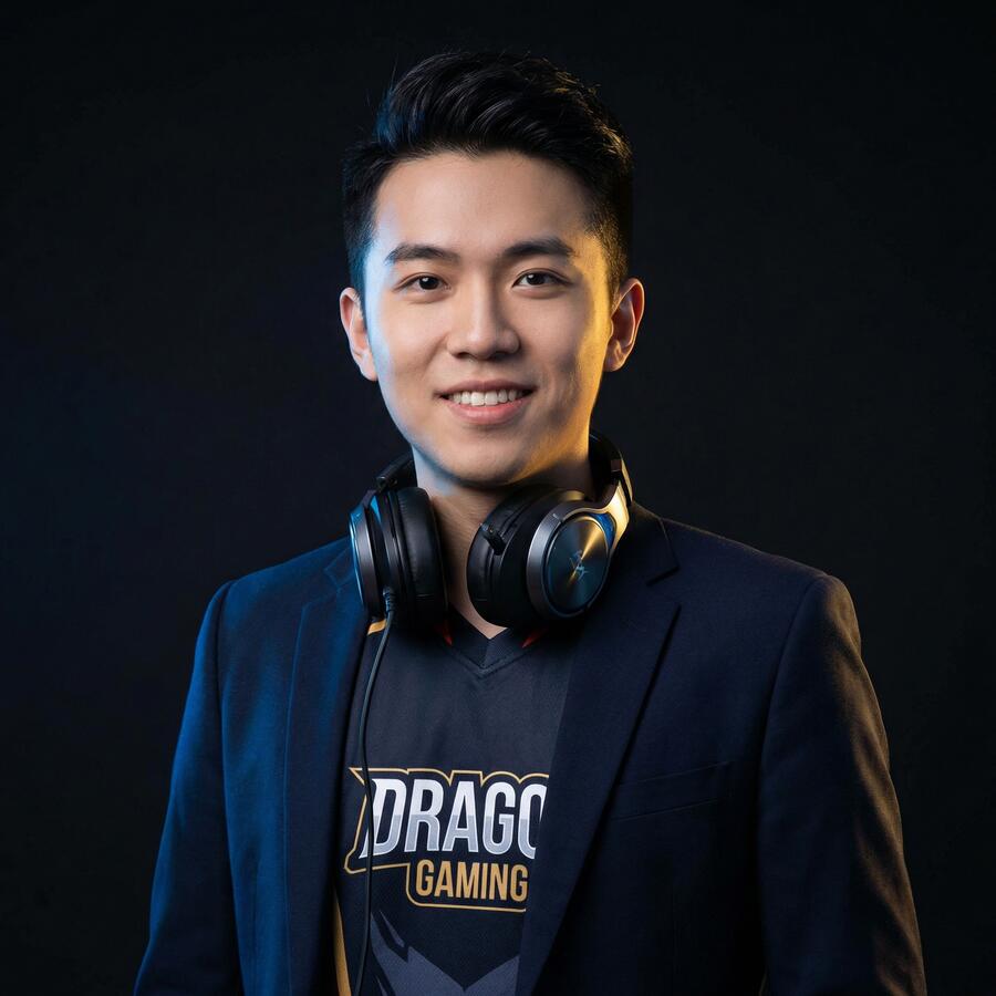 黑丝游戏解说导演