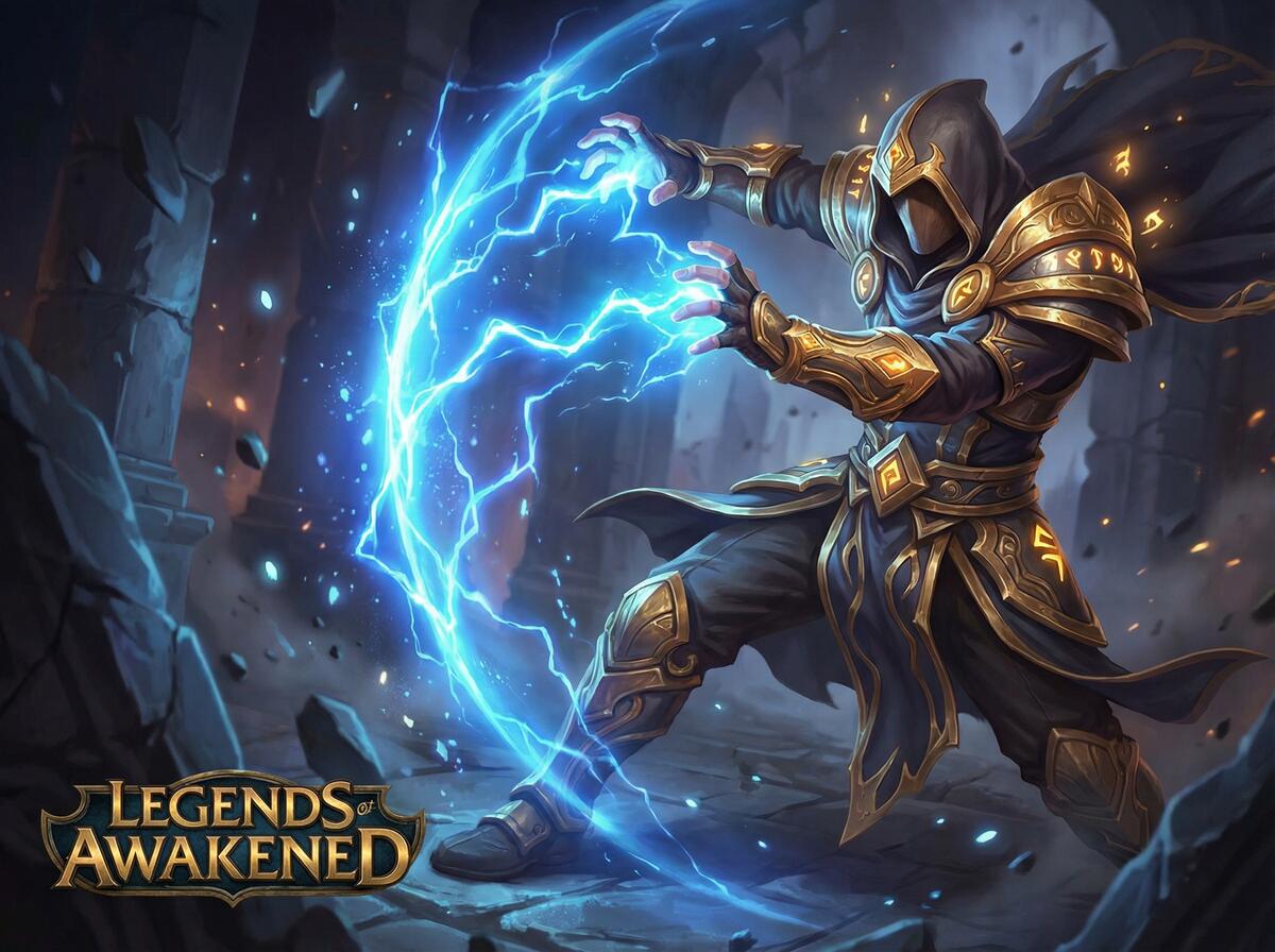 黑丝英雄联盟视频解说